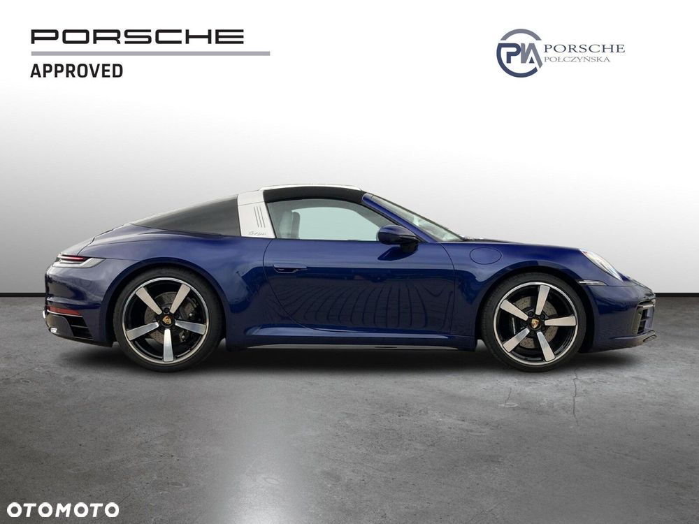 Porsche 911 - 6