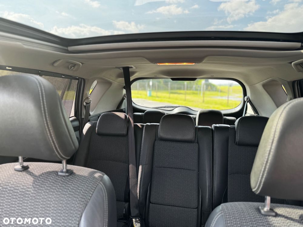 Toyota Verso 2.0 D-4D Prestige 7os - 3