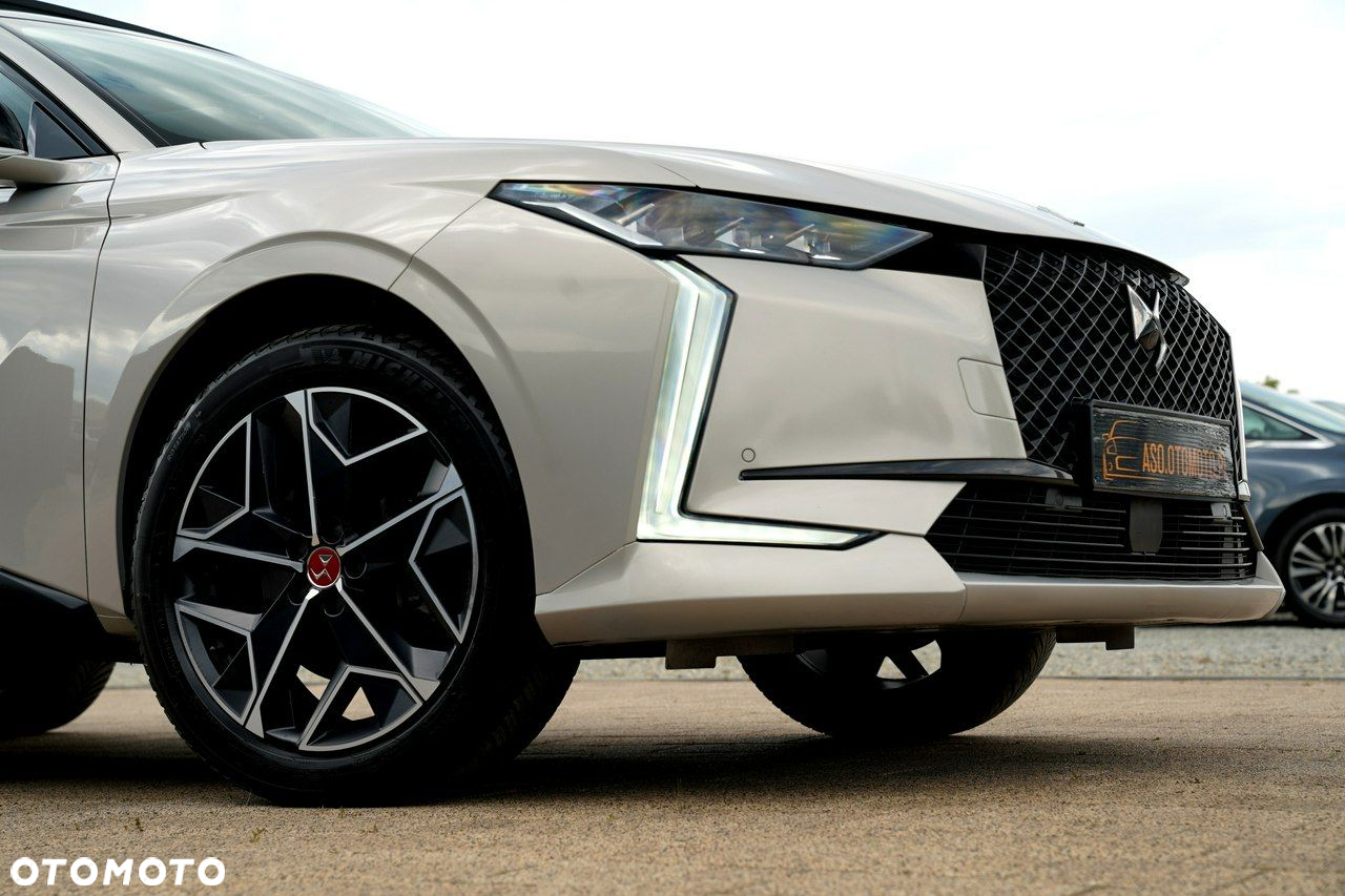DS Automobiles DS 4 Crossback - 7