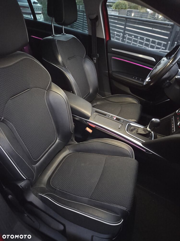 Renault Megane - 7