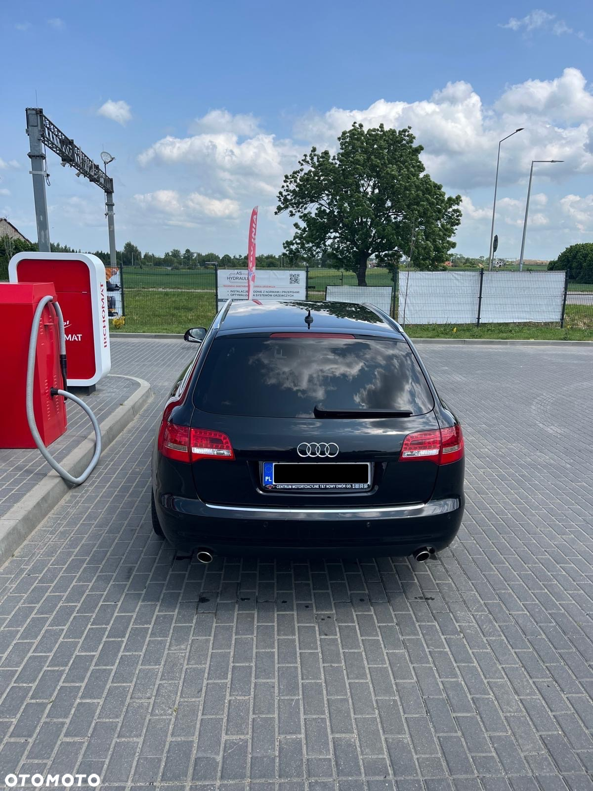 Audi A6 3.0 TDI Quattro Tiptronic - 2