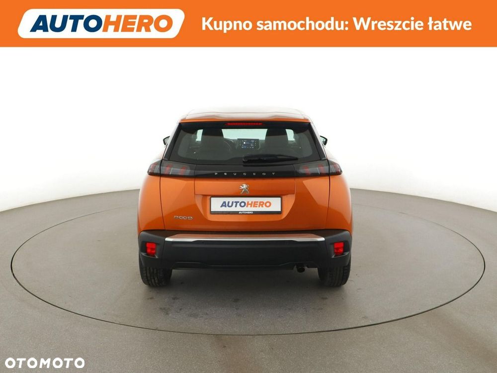 Peugeot 2008 PureTech 100 Active - 7