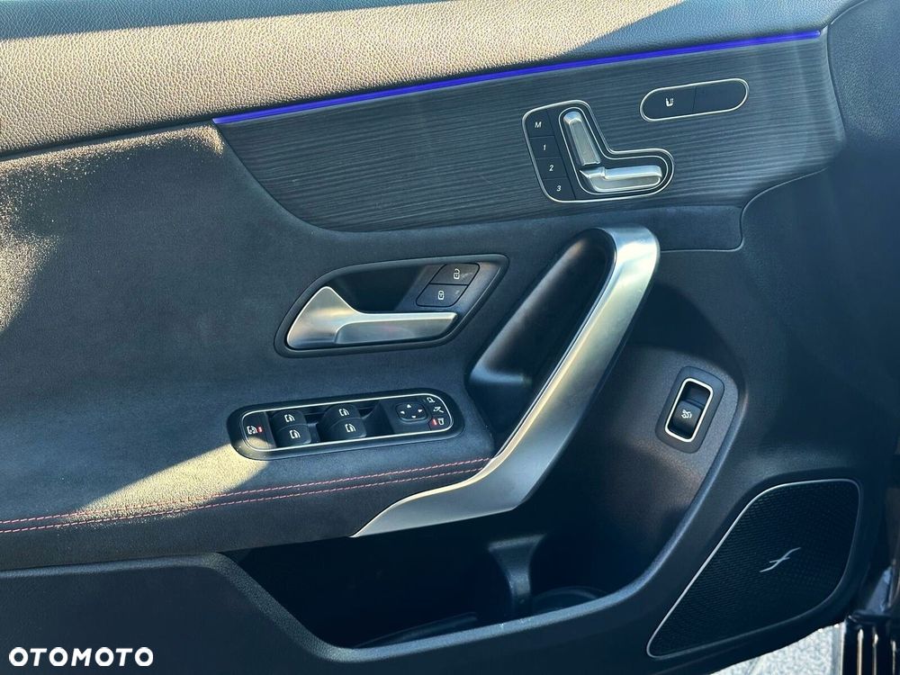 Mercedes-Benz Klasa A - 17