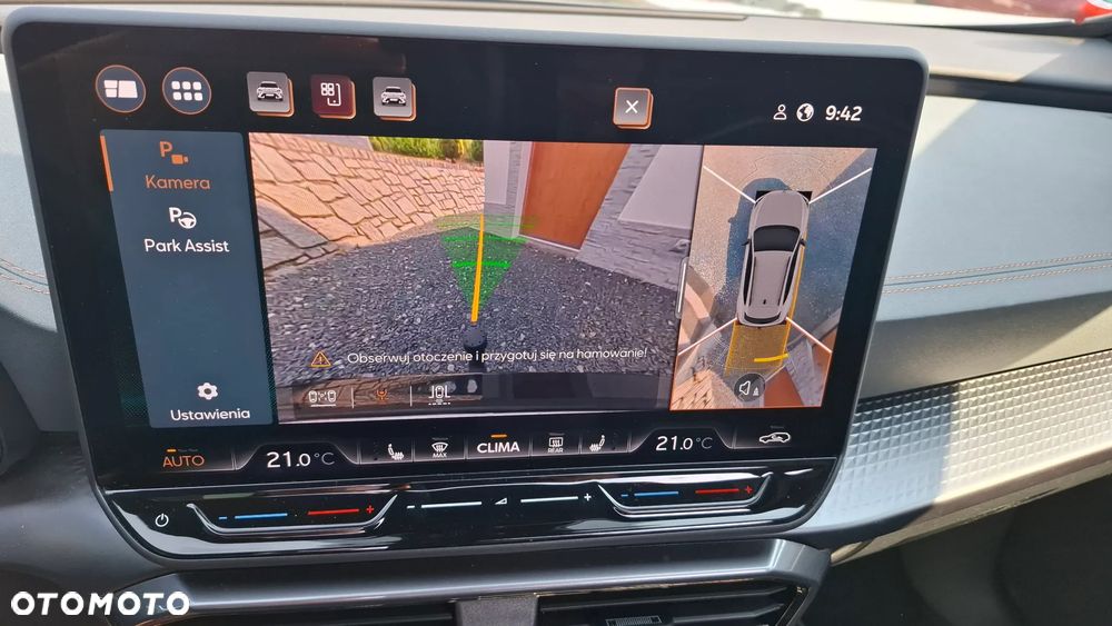 Cupra Formentor 2.0 TSI 4Drive DSG VZ Extreme - 15
