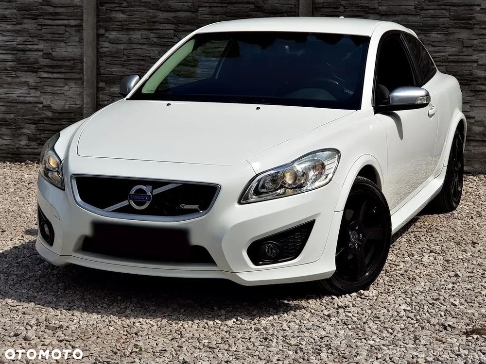 Volvo C30 - 14