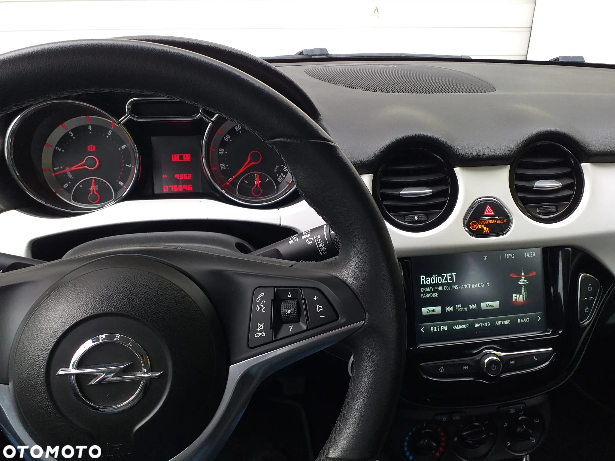 Opel Adam - 12