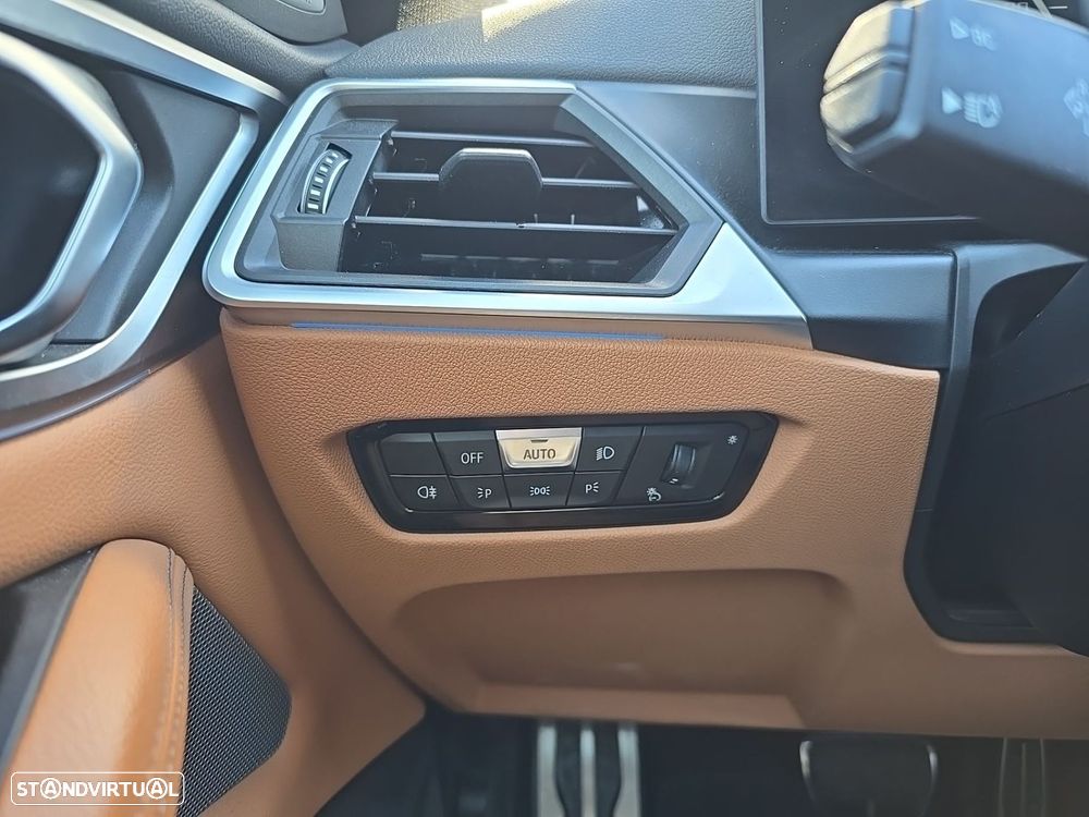 BMW i4 M50 Pack Desportivo M Pro - 27