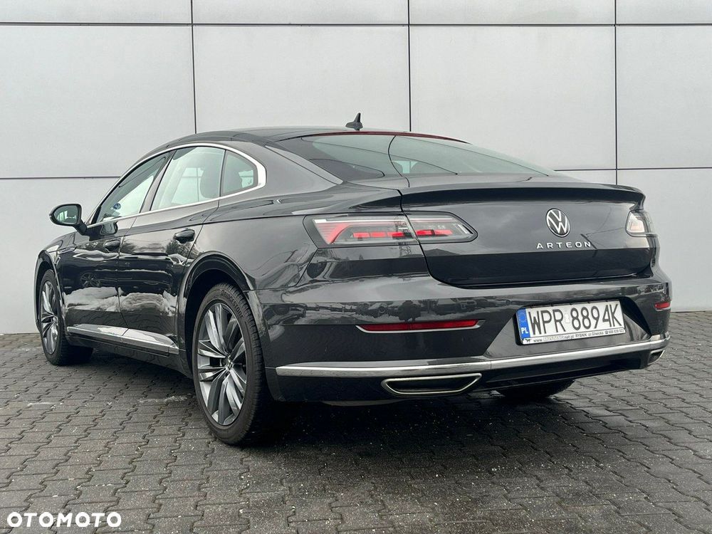 Volkswagen Arteon - 8