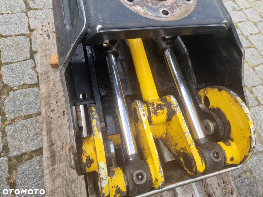 Chwytaki leśne oryginalne Ponsse - 5