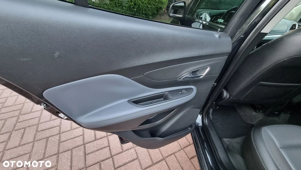 Opel Mokka 1.6 Cosmo S&S - 18