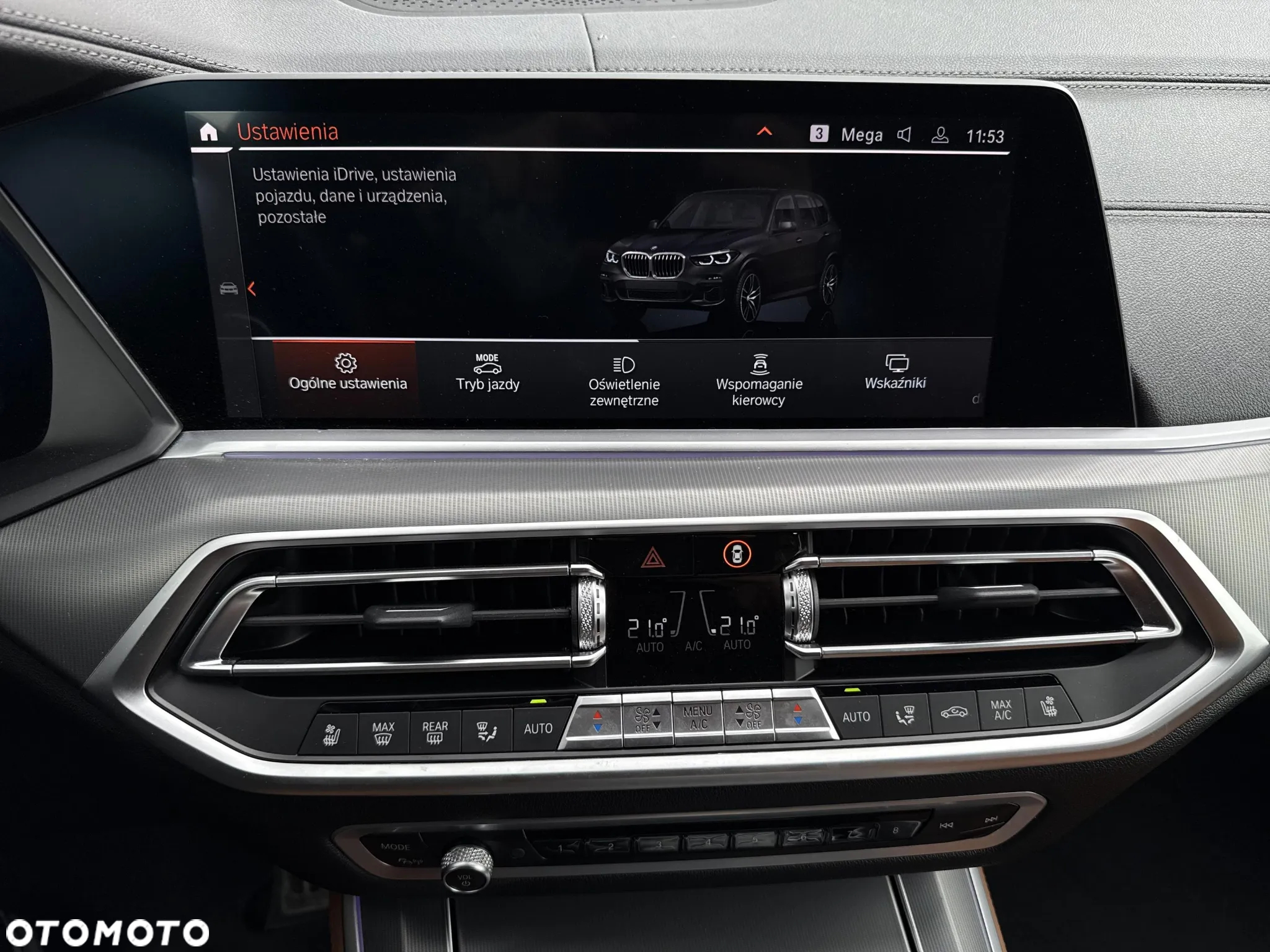 BMW X5 xDrive40d mHEV sport - 28