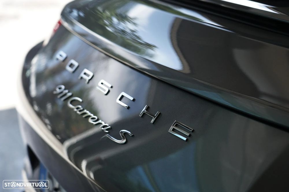 Porsche 911 (991) Carrera 2 S PDK - 6