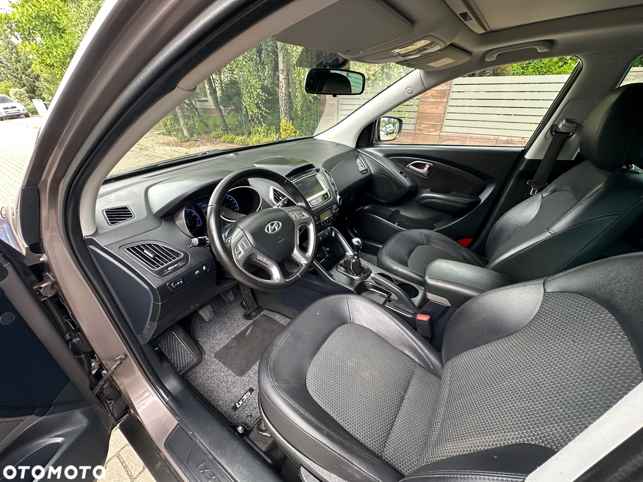 Hyundai ix35 1.6 2WD Comfort - 10