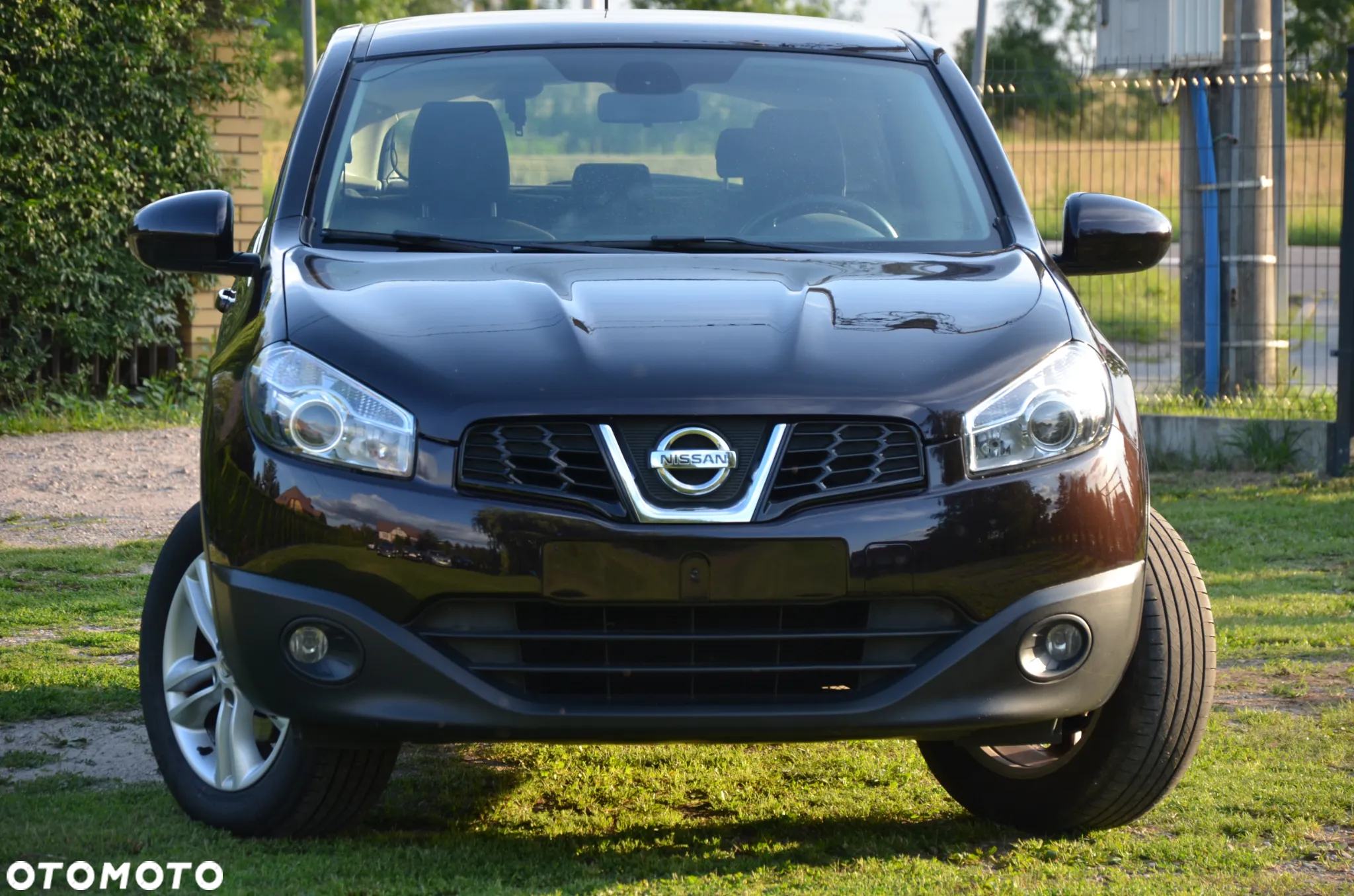 Nissan Qashqai 1.6 acenta - 6