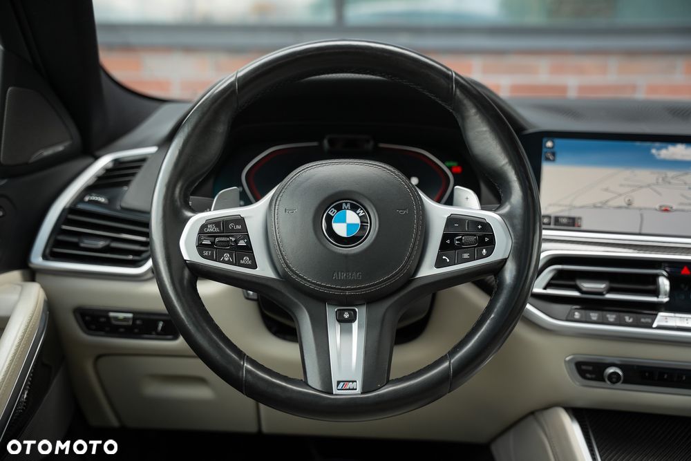 BMW X6 xDrive40d mHEV - 29