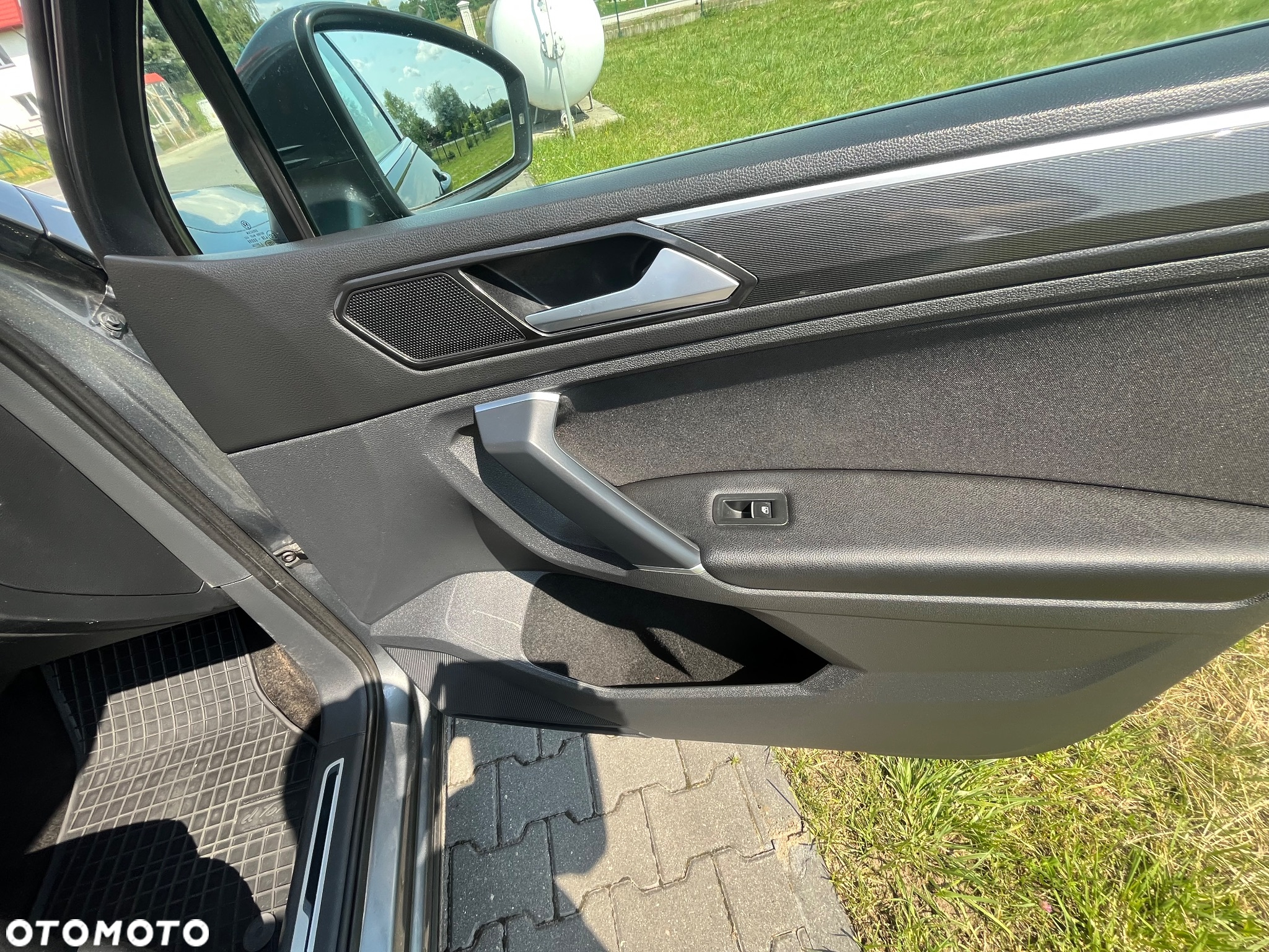 Volkswagen Tiguan 2.0 TSI BMT 4Mot Highline DSG - 32