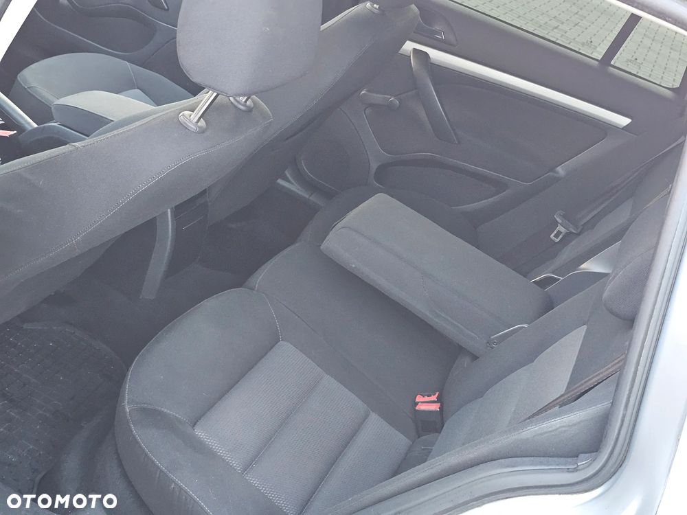 Skoda Octavia 1.9 TDI Elegance - 19