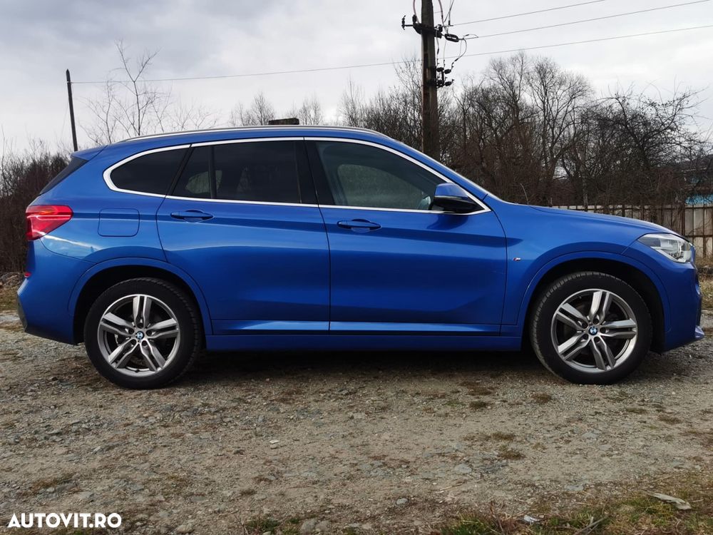 BMW X1 - 5