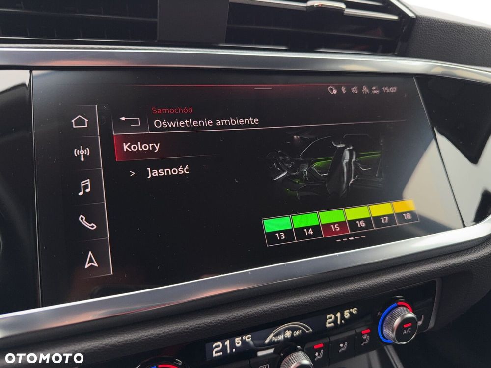 Audi Q3 Sportback - 22