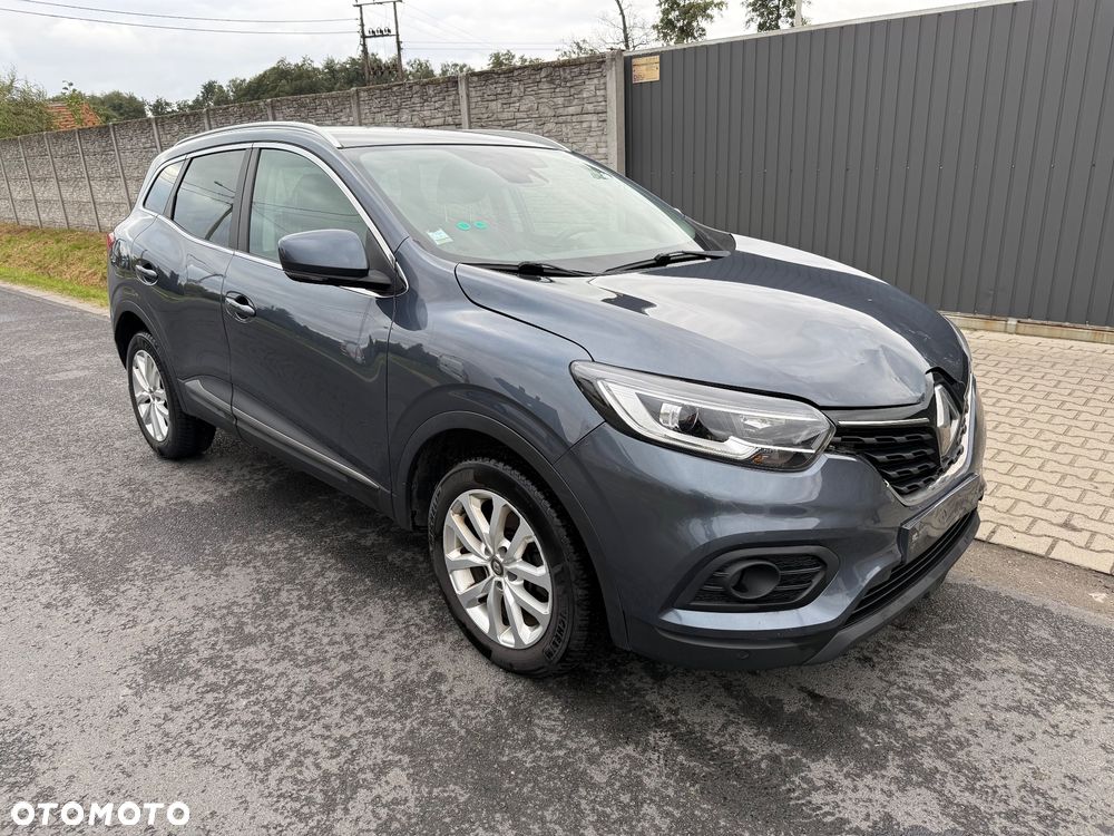 Renault Kadjar - 13