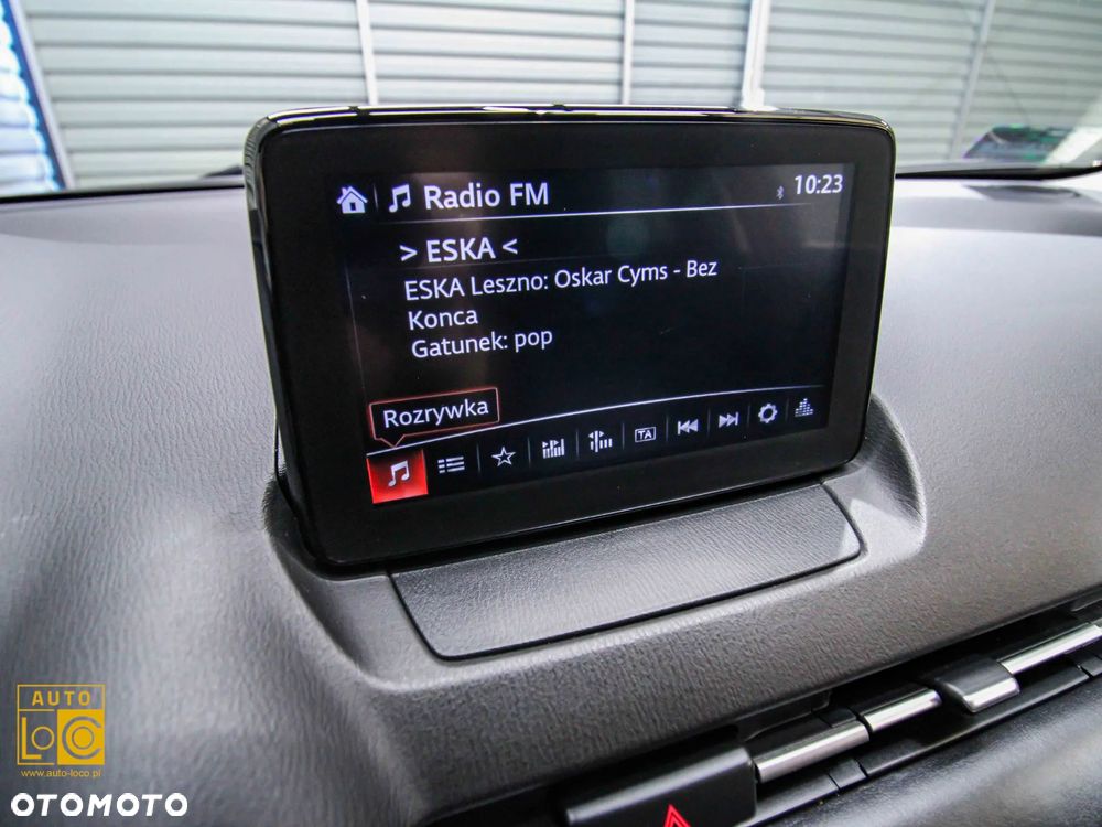 Mazda CX-3 2.0 Skymotion - 18