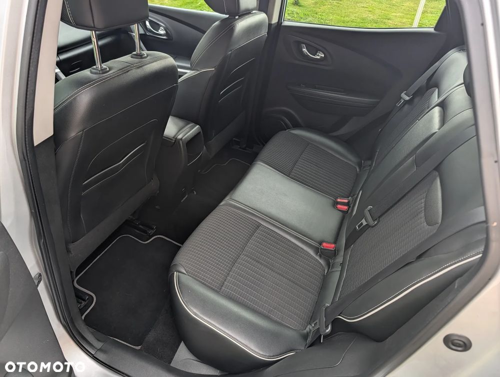 Renault Kadjar Energy dCi 130 Bose Edition - 6