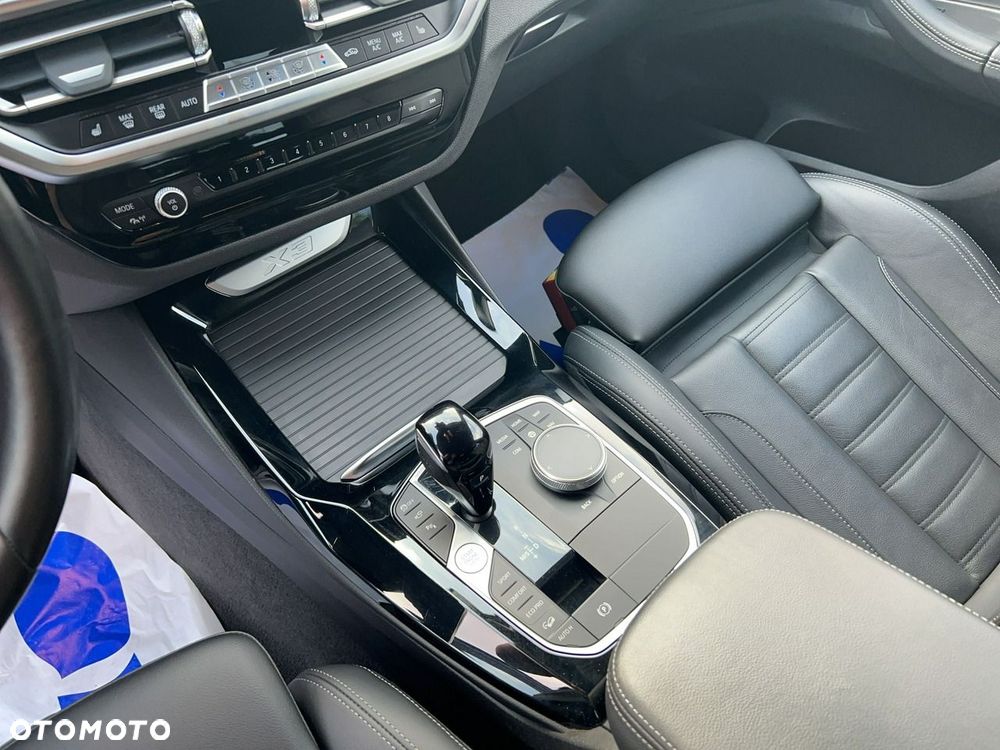 BMW X3 - 14