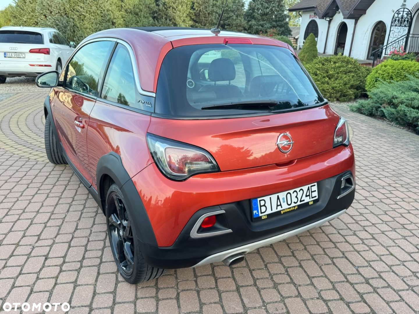 Opel Adam - 11