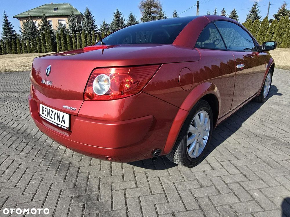 Renault Megane - 10