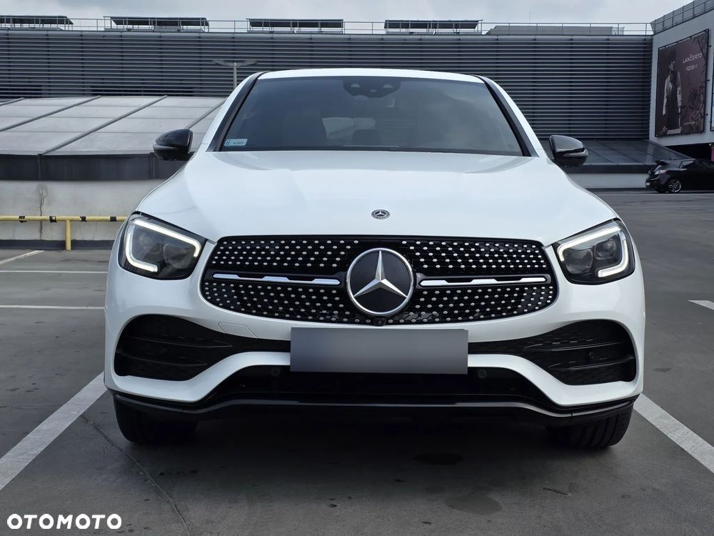 Mercedes-Benz GLC 220 d 4-Matic - 2
