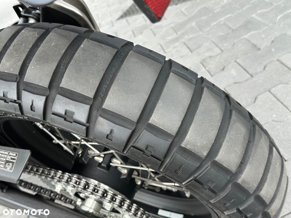 Moto Morini Inny - 30