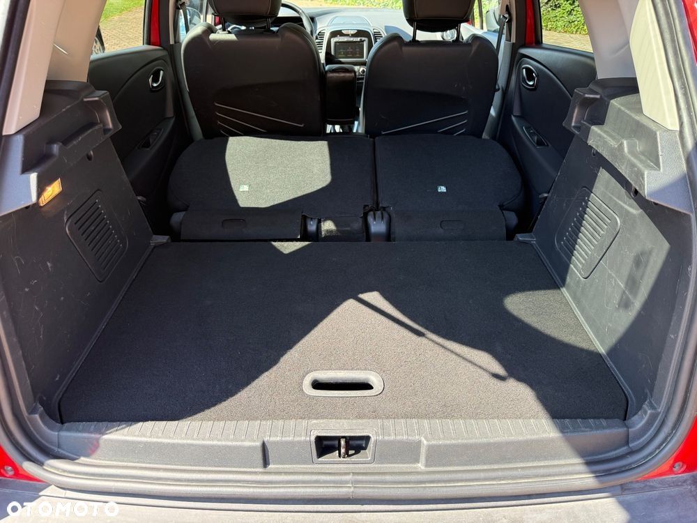 Renault Captur - 28