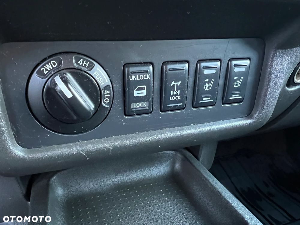 Nissan Navara - 21