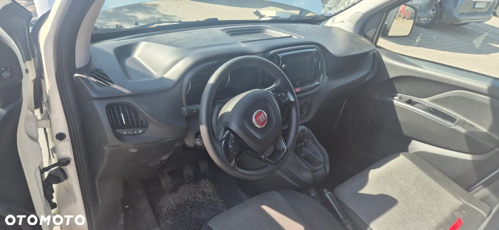 Fiat DOBLO - 18