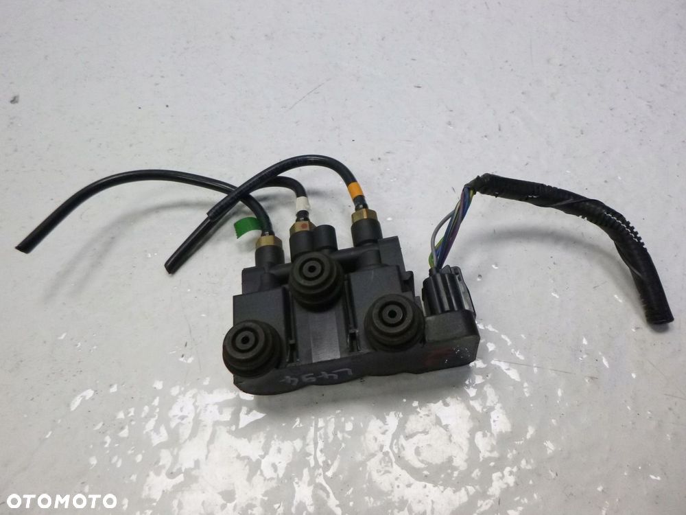 RANGE ROVER IV SPORT II ROZDZIELACZ ZAWIESZENIA - 8