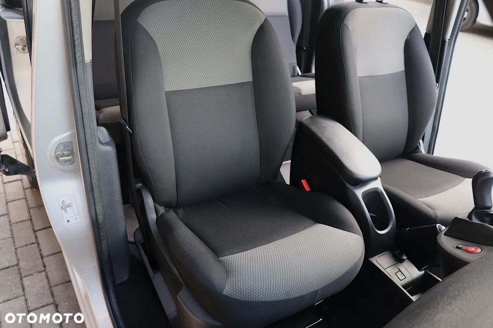 Renault Kangoo 1.5 dCi Business - 17