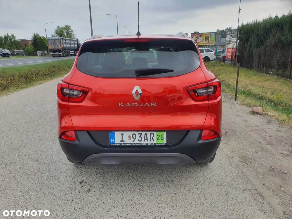 Renault Kadjar Energy TCe 130 Bose Edition - 6