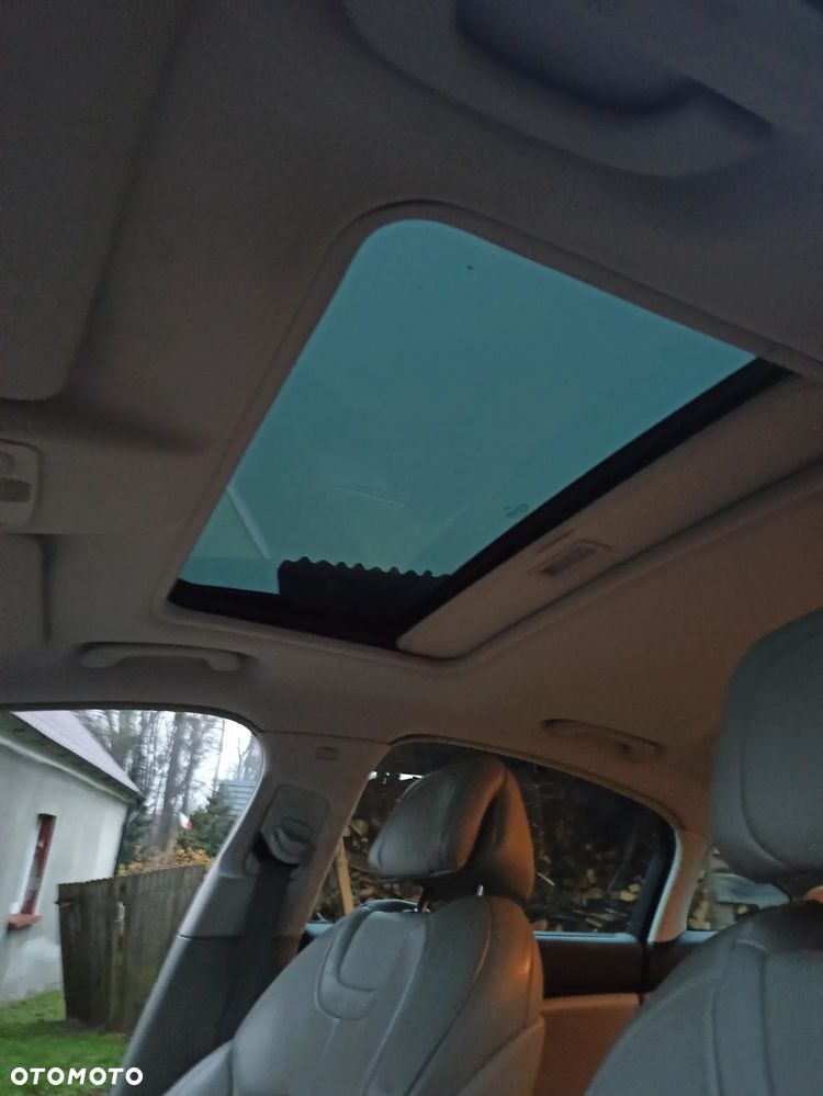 Citroën C5 2.0 HDi Exclusive - 20