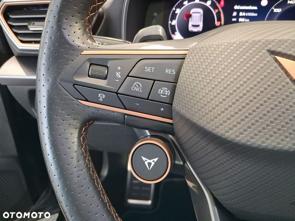 Cupra Formentor - 11
