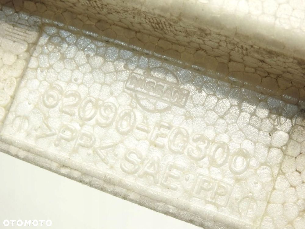 ABSORBER ZDERZAKA PRZÓD NISSAN X-TRAIL T30 62090-EQ300 - 5