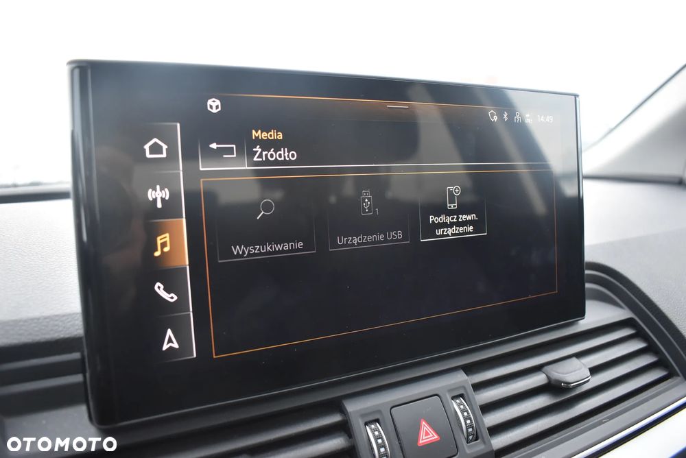 Audi Q5 40 TDI mHEV Quattro Advanced S tronic - 29