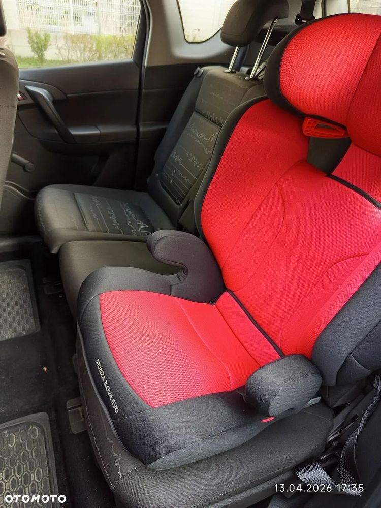 Opel Meriva 1.4 Enjoy - 19