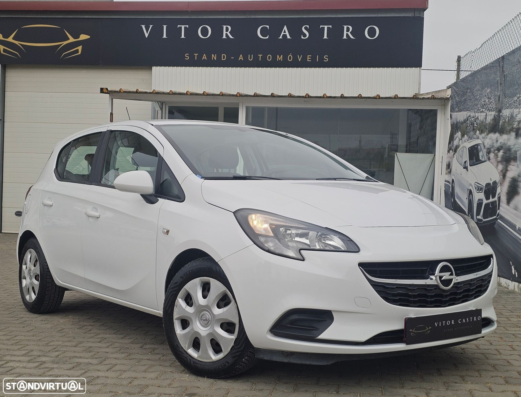 Opel Corsa 1.2 Active - 1