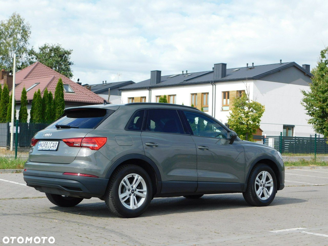 Audi Q3 35 TFSI Advanced - 4