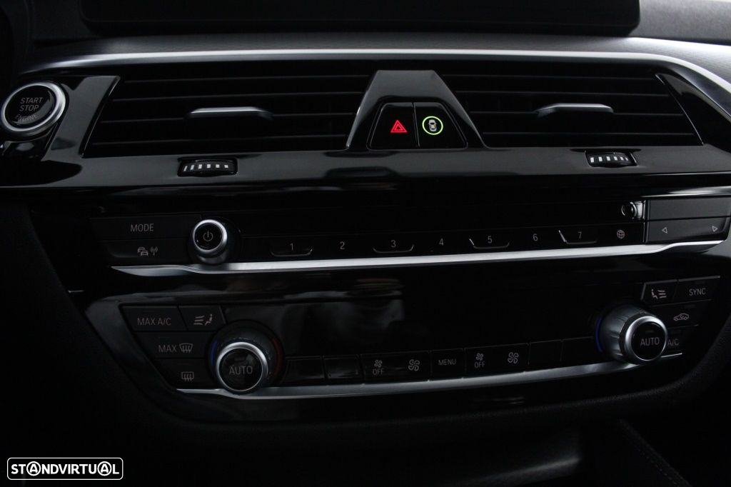 BMW 520 - 28