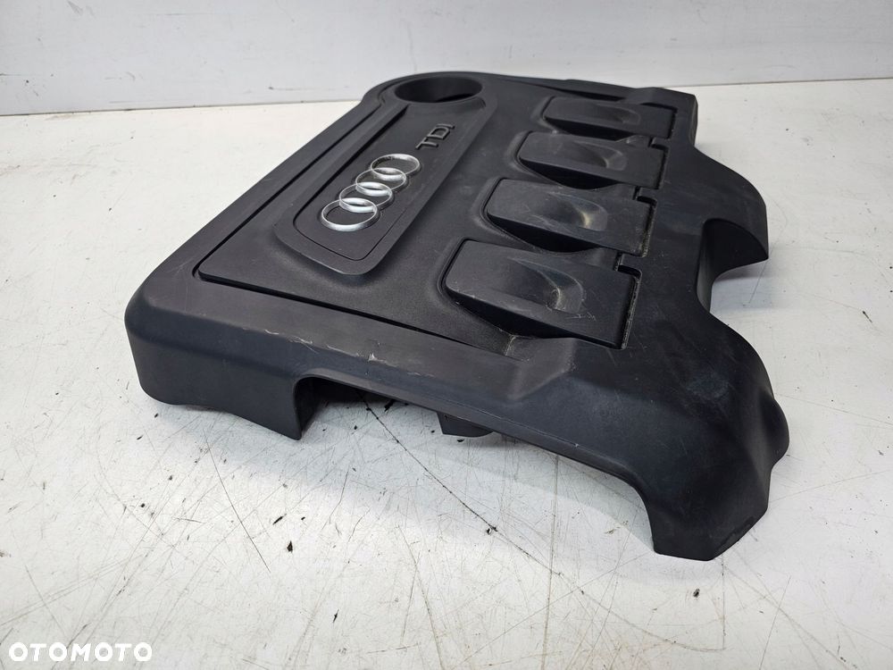 OSŁONA POKRYWA SILNIKA AUDI A3 8P Q3 VW SEAT 03L103925S - 4