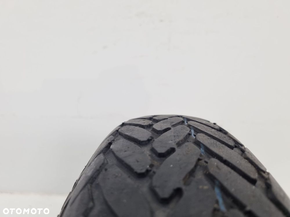KOŁO DOJAZDOWE ZAPASOWE Audi 80 90 100 125/90 R15 4x108 893601025B zapas - 13