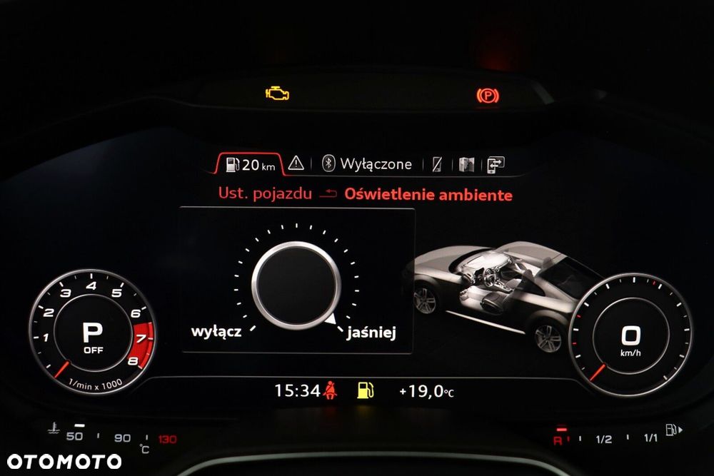 Audi TT S Coupé TFSI Quattro tronic - 35