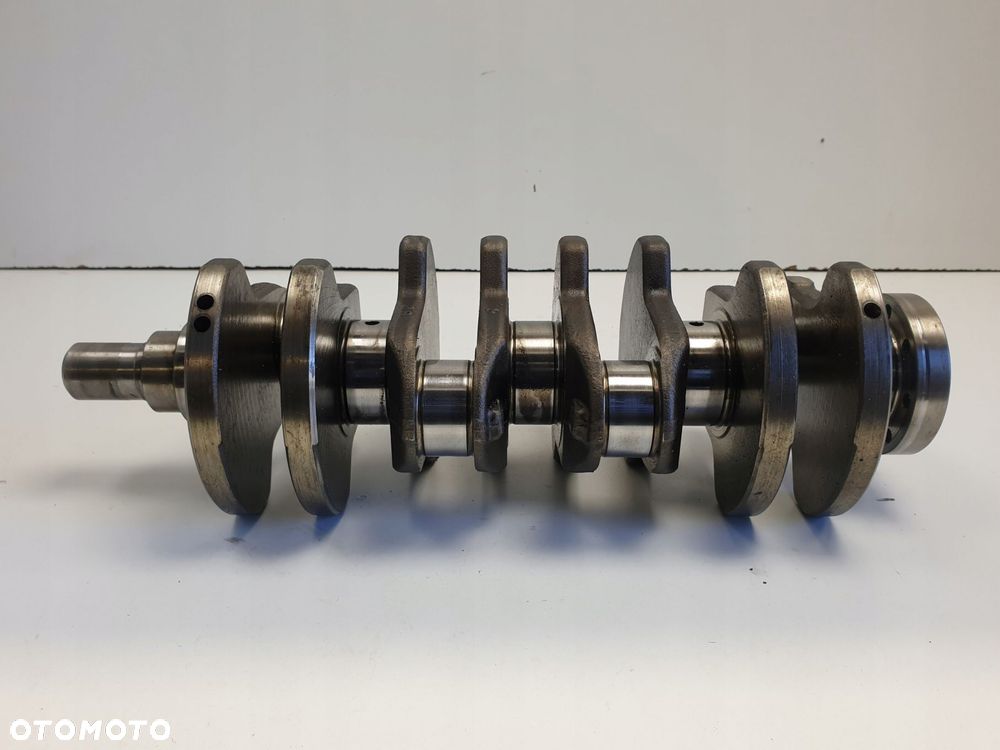 Opel Corsa D 1.3 CDTI WAŁ KORBOWY - 1