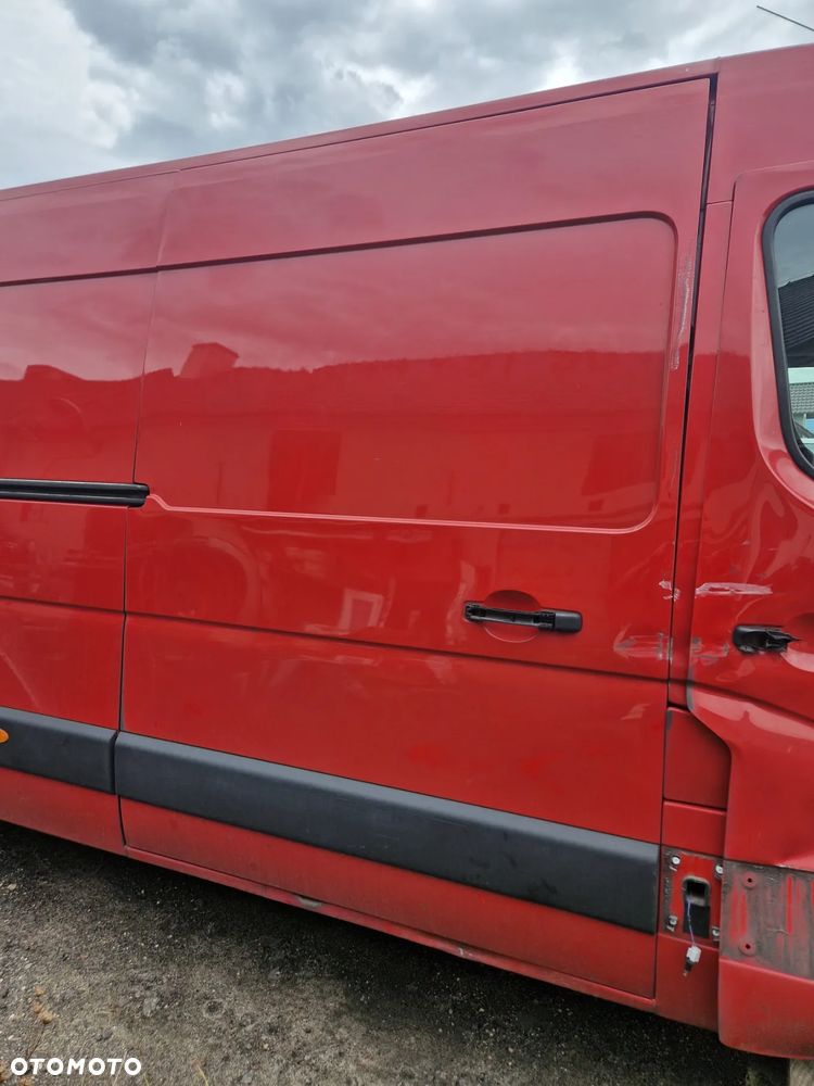 Opel Movano 2.3 CDTI L1H1 2WD VA - 16